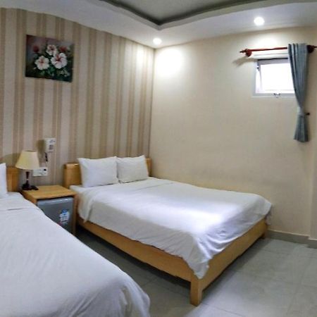 Bong Lua Vang Hotel Da Lat Buitenkant foto