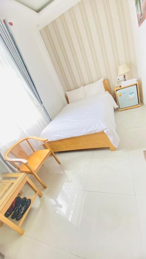 Bong Lua Vang Hotel Da Lat Buitenkant foto