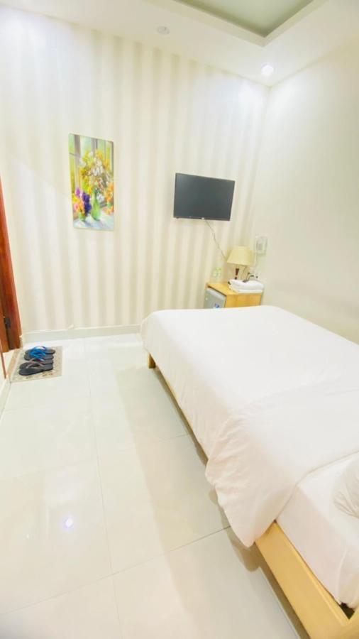 Bong Lua Vang Hotel Da Lat Buitenkant foto